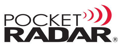 Pocket Radar